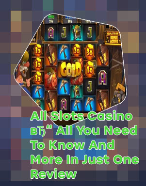 All slots nz
