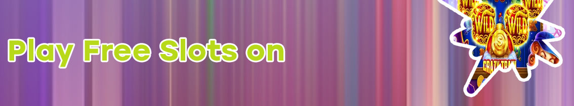 Free casino slots