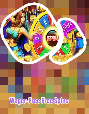 Free sign up slots