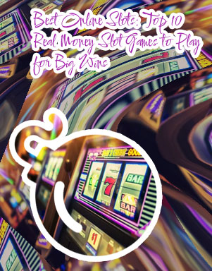 Legit online slots