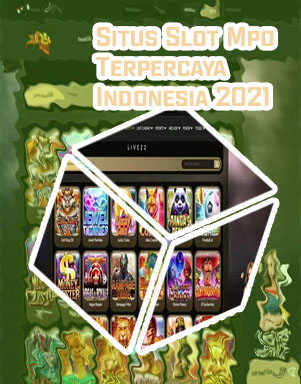 Mpo agen slot