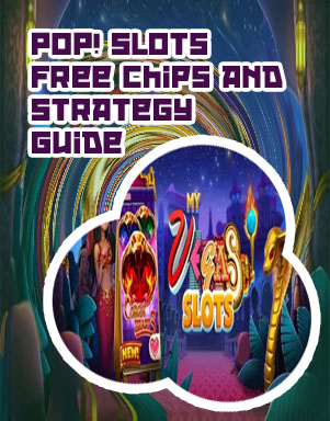 Myvegas mobile slots