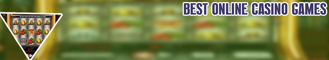 Slot game ewallet