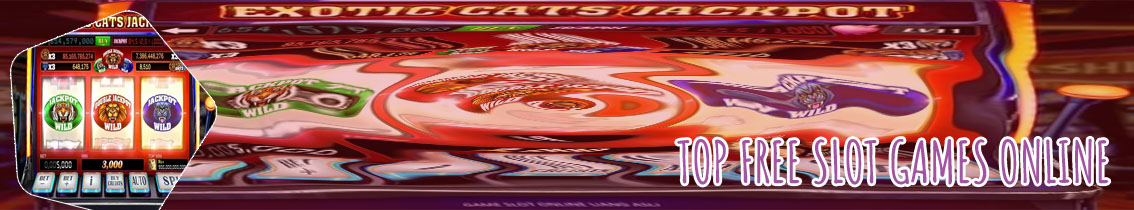 Slot online free