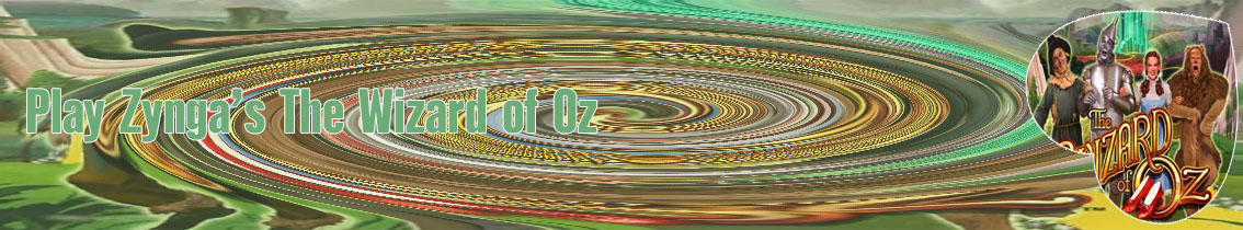 Wizard of oz free slots